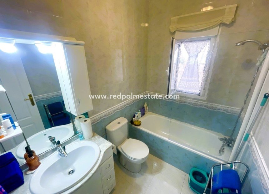 Resale - Villa -
Ciudad Quesada/Rojales - Ciudad Quesada