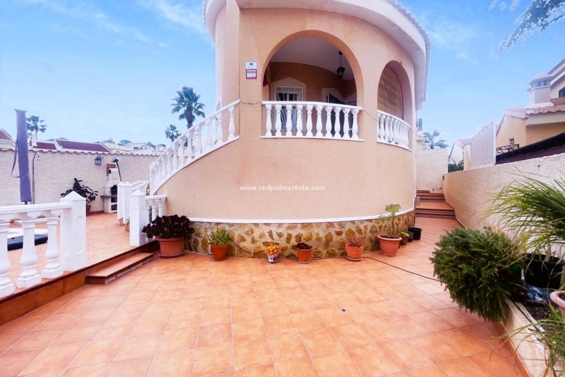 Resale - Villa -
Ciudad Quesada/Rojales - Ciudad Quesada
