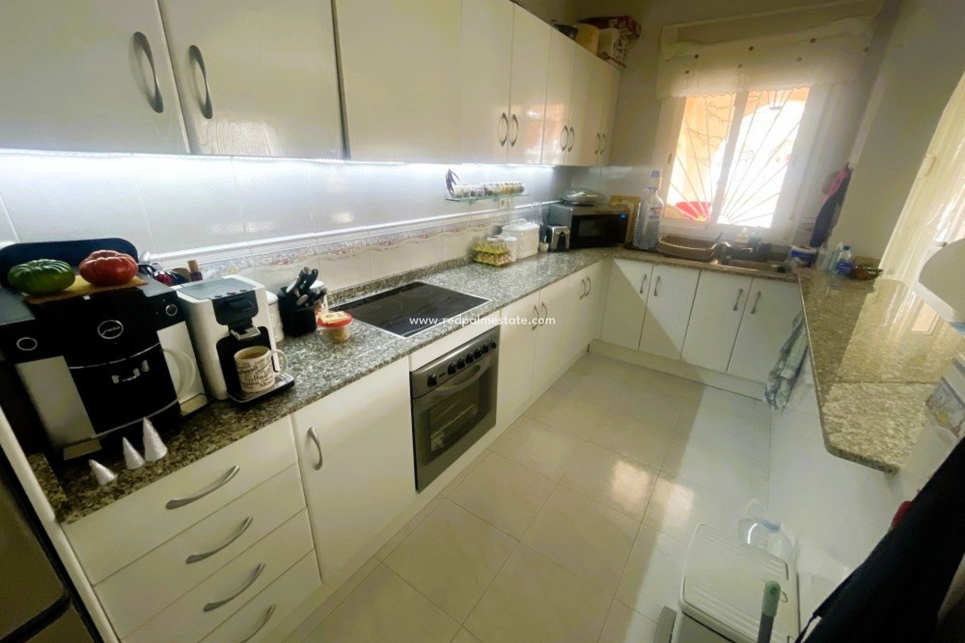 Resale - Villa -
Ciudad Quesada/Rojales - Ciudad Quesada