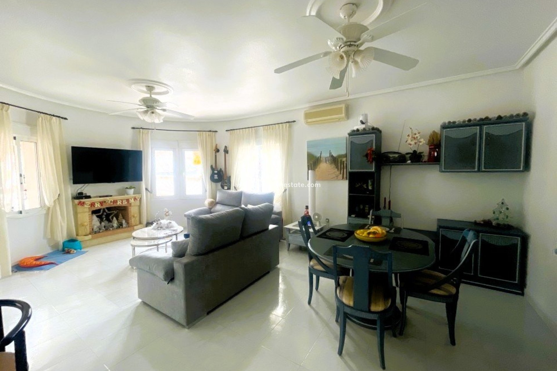 Resale - Villa -
Ciudad Quesada/Rojales - Ciudad Quesada