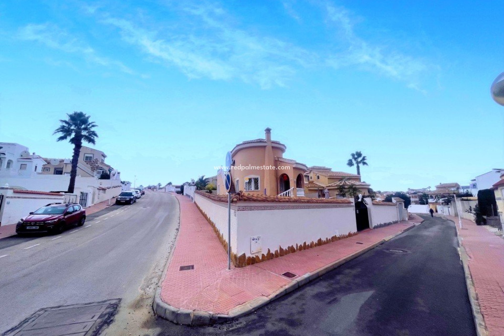 Resale - Villa -
Ciudad Quesada/Rojales - Ciudad Quesada
