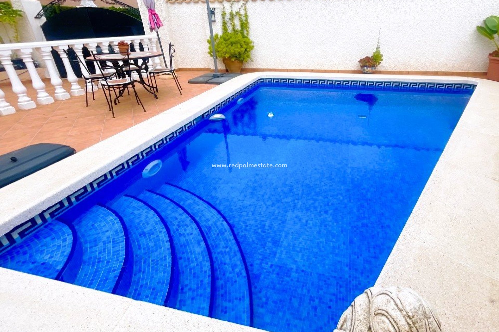 Resale - Villa -
Ciudad Quesada/Rojales - Ciudad Quesada