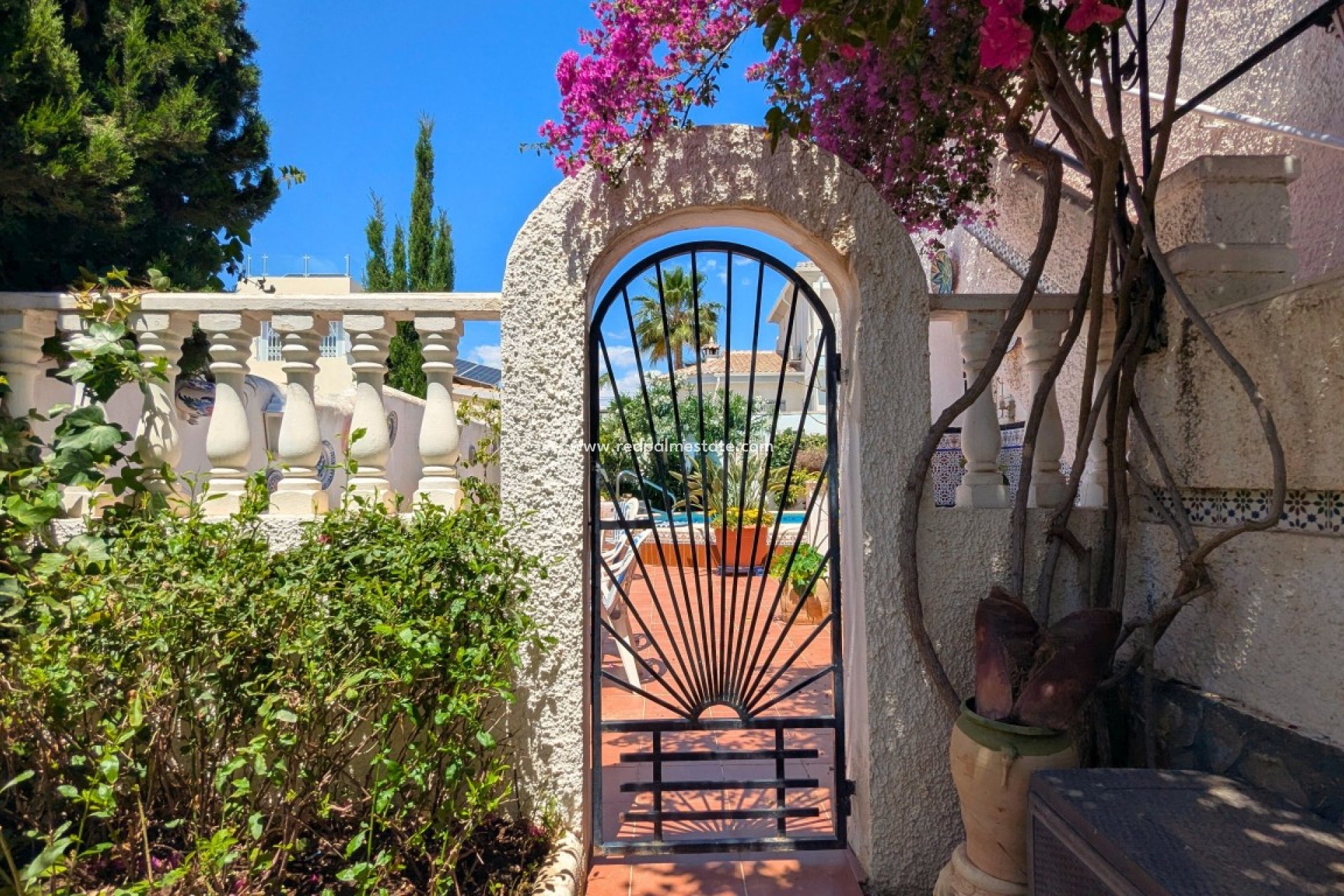 Resale - Villa -
Ciudad Quesada/Rojales - Ciudad Quesada
