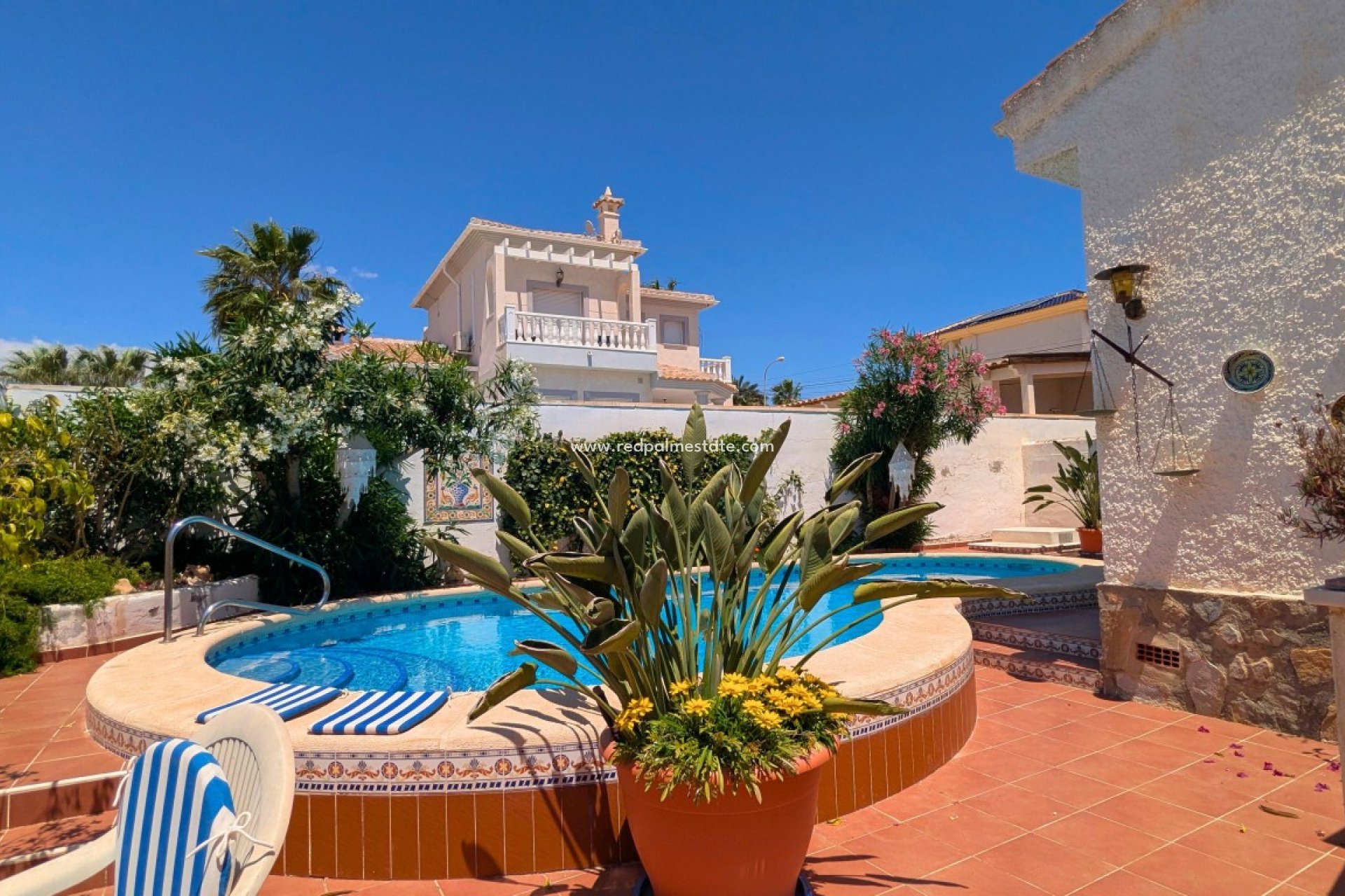Resale - Villa -
Ciudad Quesada/Rojales - Ciudad Quesada