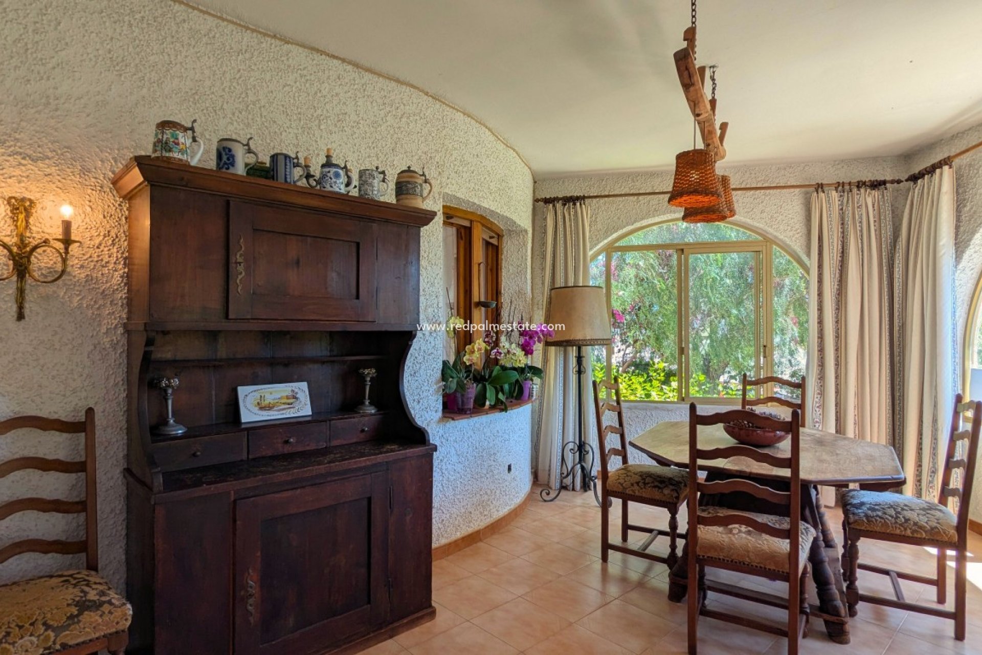 Resale - Villa -
Ciudad Quesada/Rojales - Ciudad Quesada