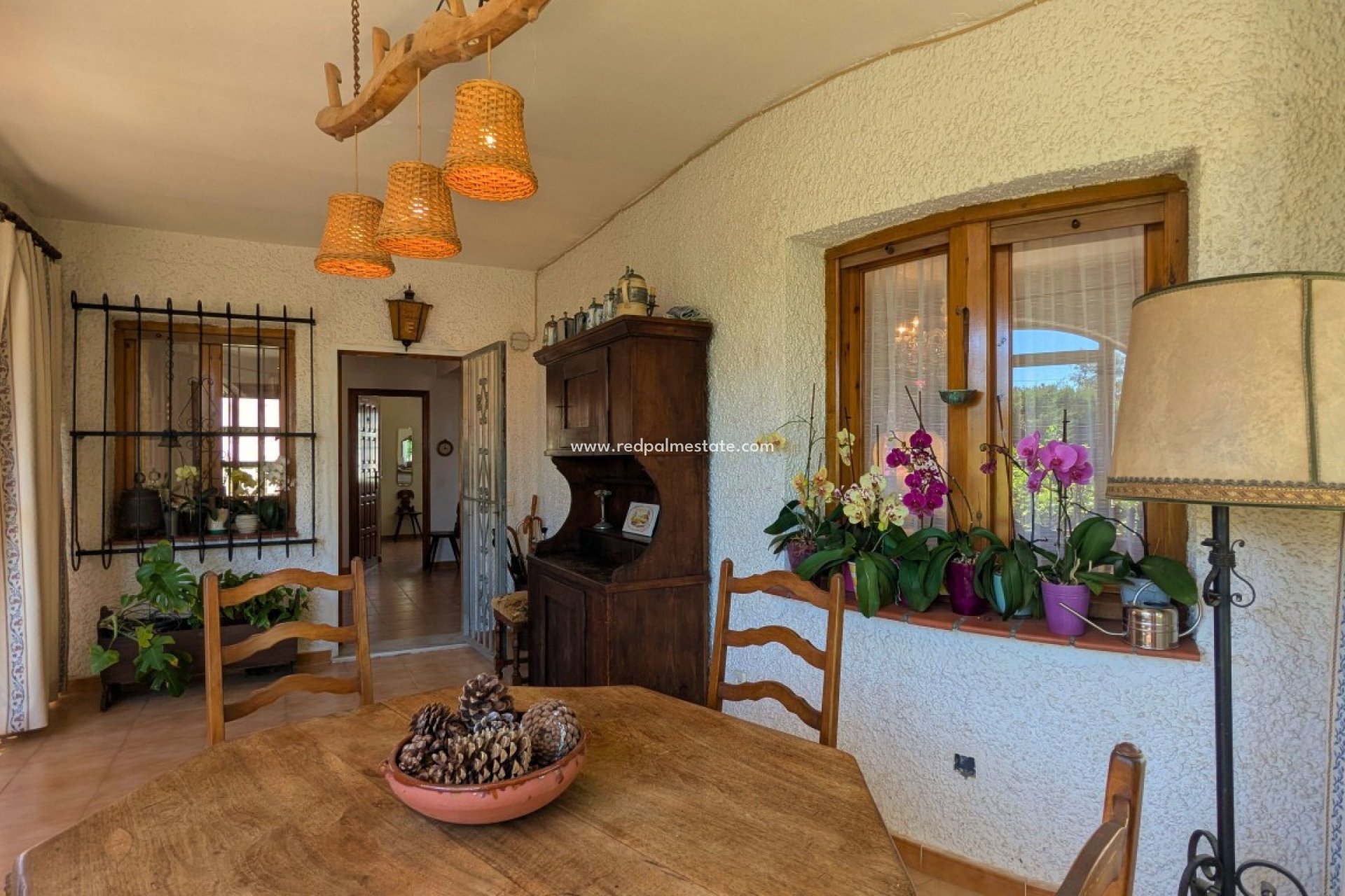 Resale - Villa -
Ciudad Quesada/Rojales - Ciudad Quesada