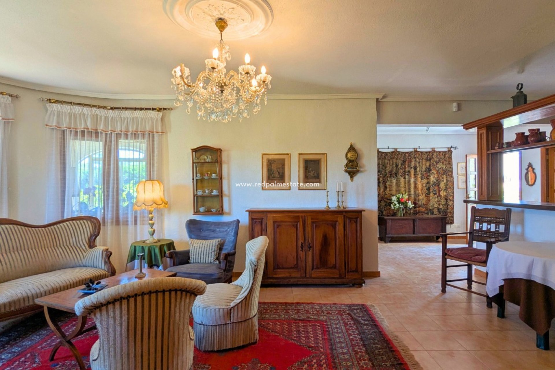 Resale - Villa -
Ciudad Quesada/Rojales - Ciudad Quesada