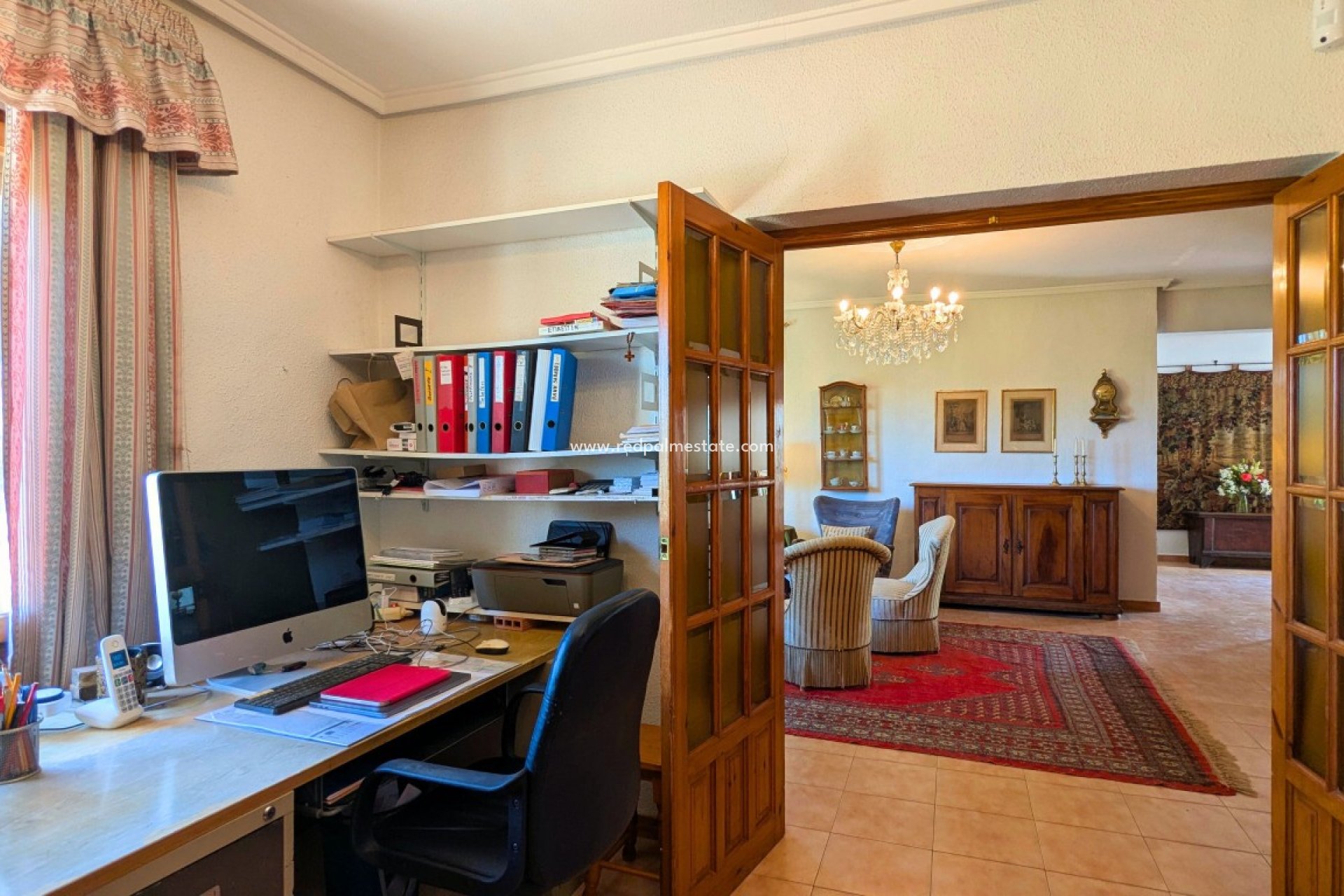 Resale - Villa -
Ciudad Quesada/Rojales - Ciudad Quesada