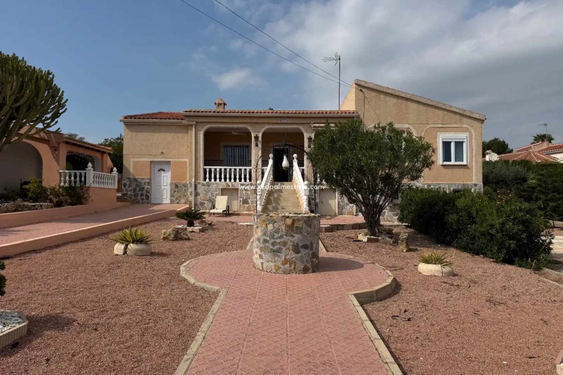 Resale - Villa -
Ciudad Quesada/Rojales - Ciudad Quesada