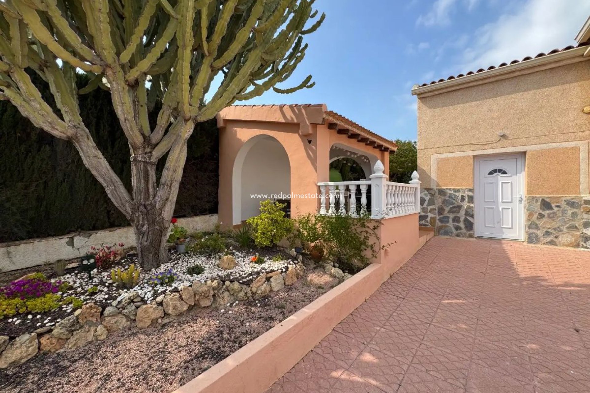 Resale - Villa -
Ciudad Quesada/Rojales - Ciudad Quesada
