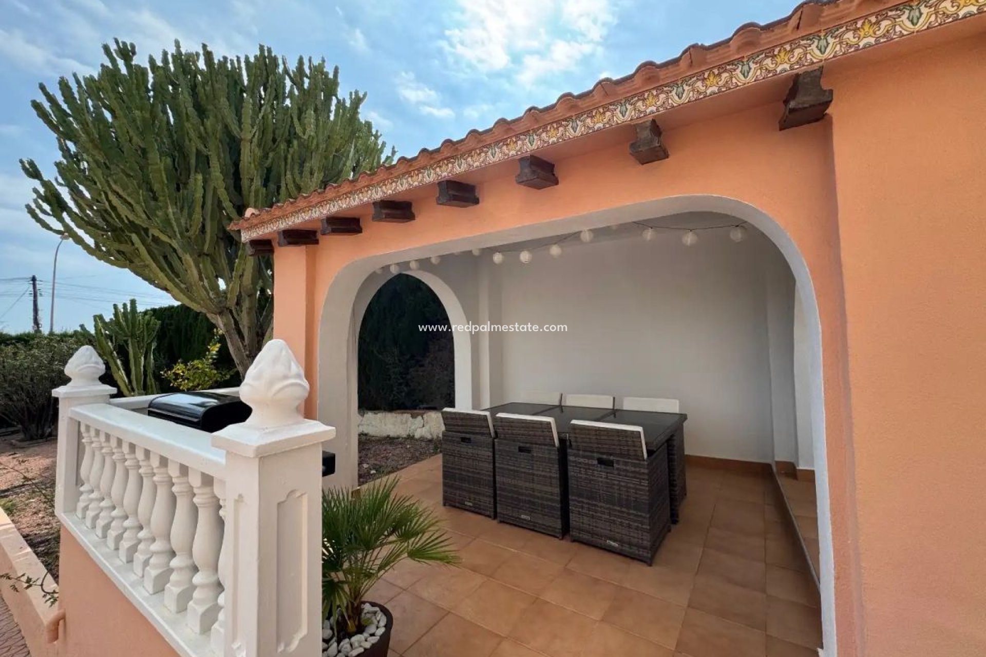 Resale - Villa -
Ciudad Quesada/Rojales - Ciudad Quesada