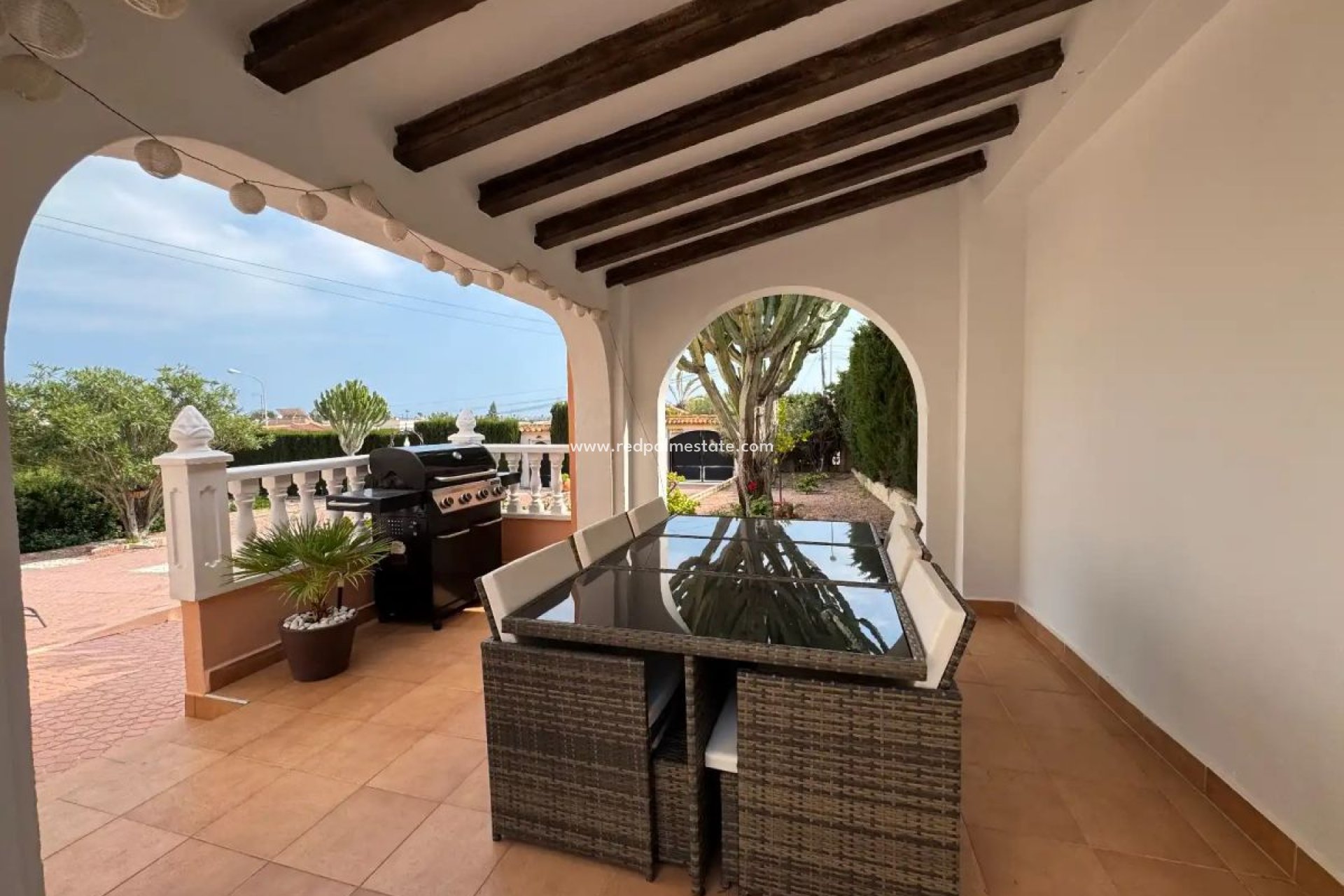 Resale - Villa -
Ciudad Quesada/Rojales - Ciudad Quesada