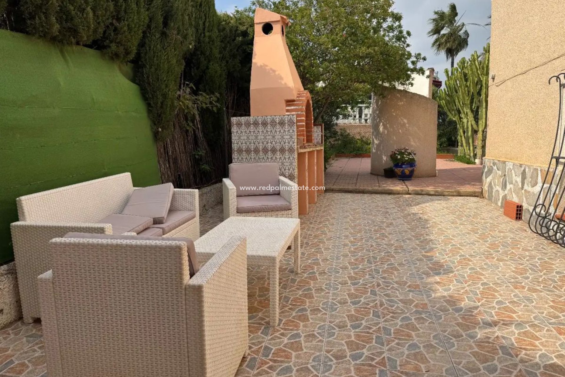 Resale - Villa -
Ciudad Quesada/Rojales - Ciudad Quesada