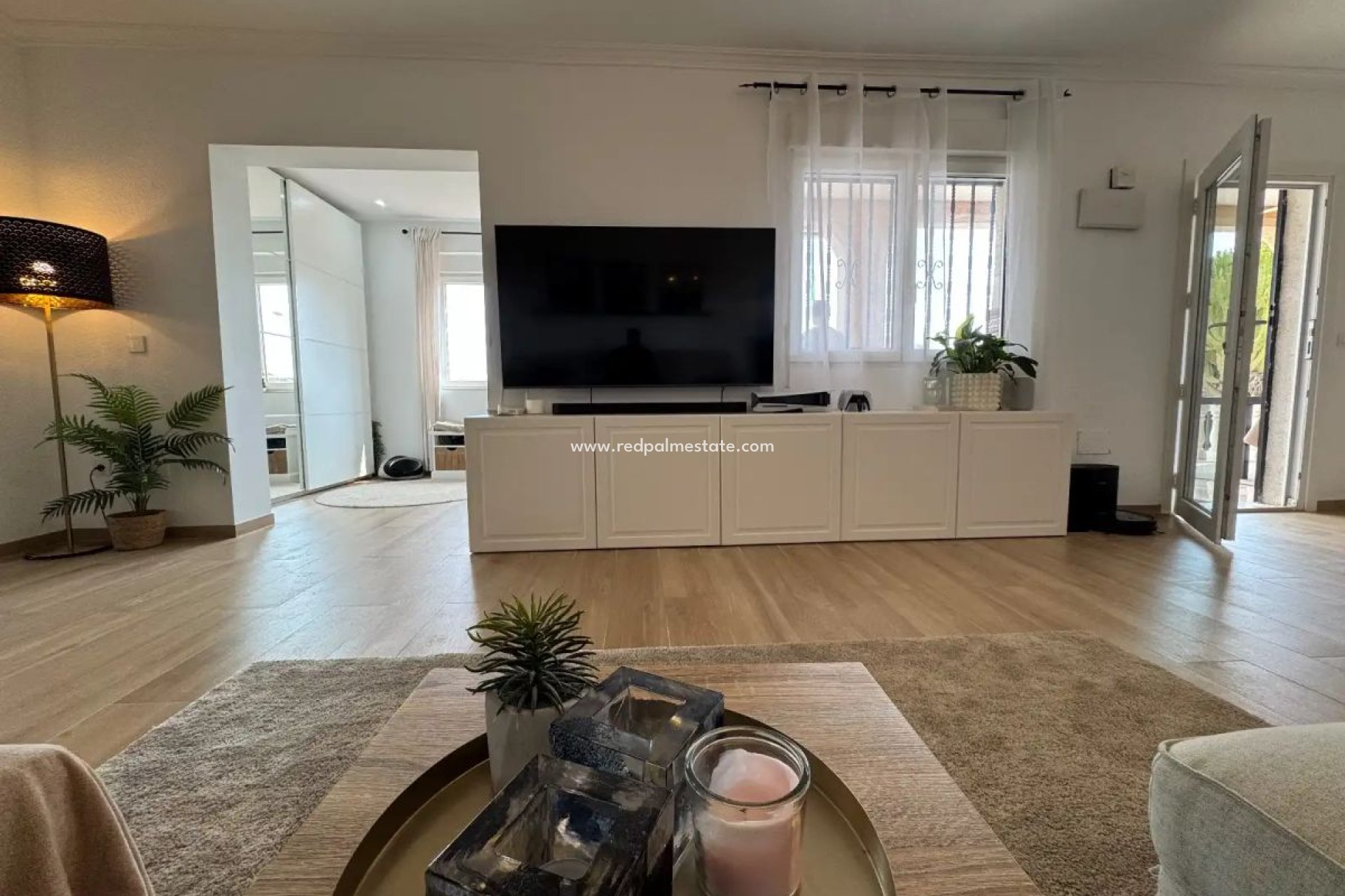 Resale - Villa -
Ciudad Quesada/Rojales - Ciudad Quesada