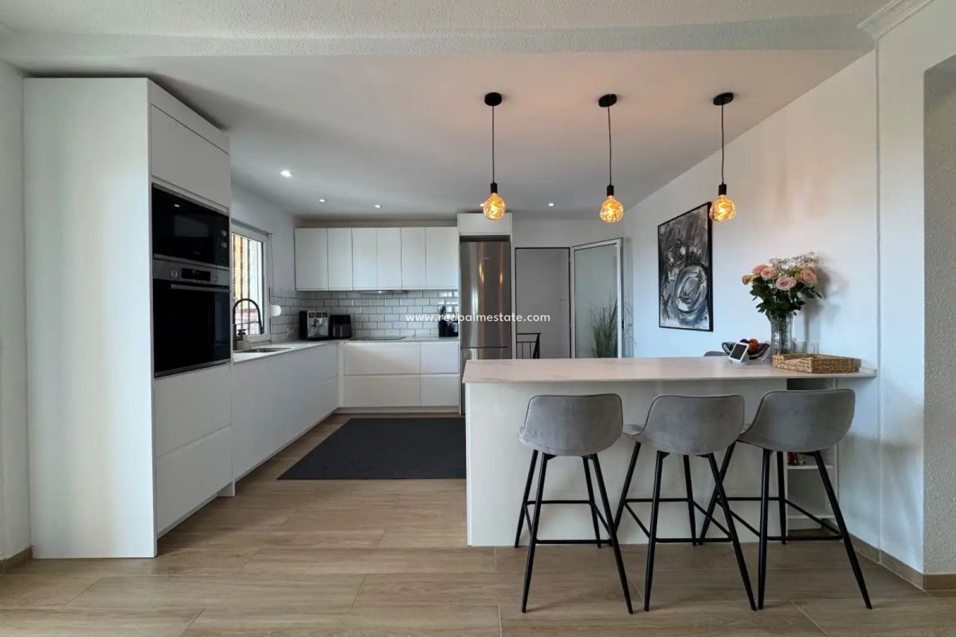 Resale - Villa -
Ciudad Quesada/Rojales - Ciudad Quesada