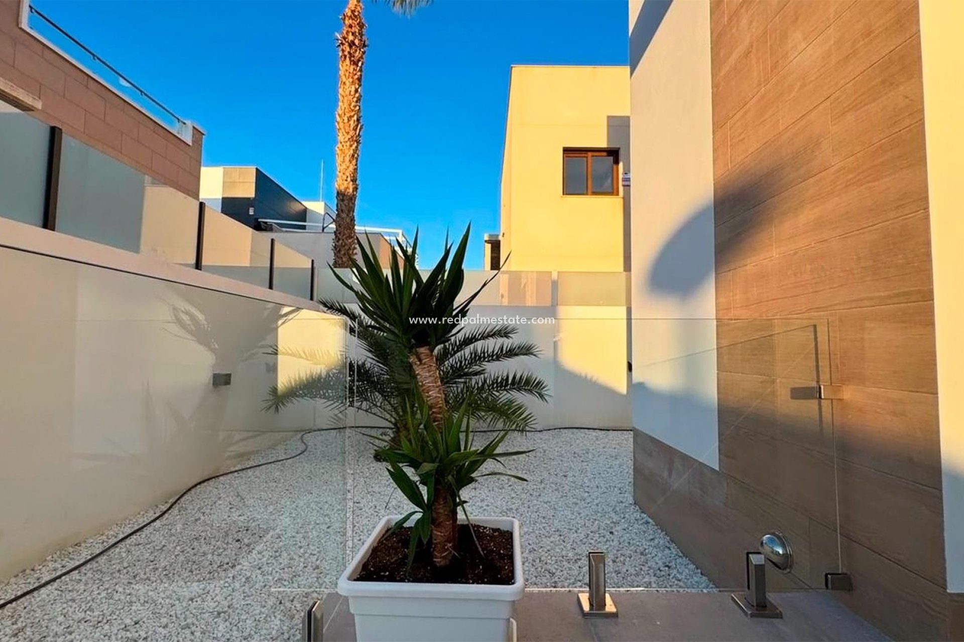 Resale - Villa -
Ciudad Quesada/Rojales - Ciudad Quesada