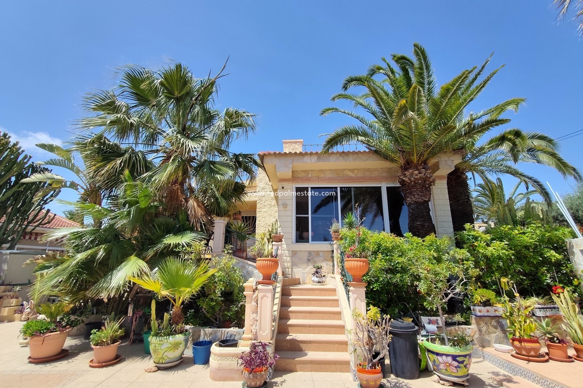 Resale - Villa -
Ciudad Quesada/Rojales - Ciudad Quesada