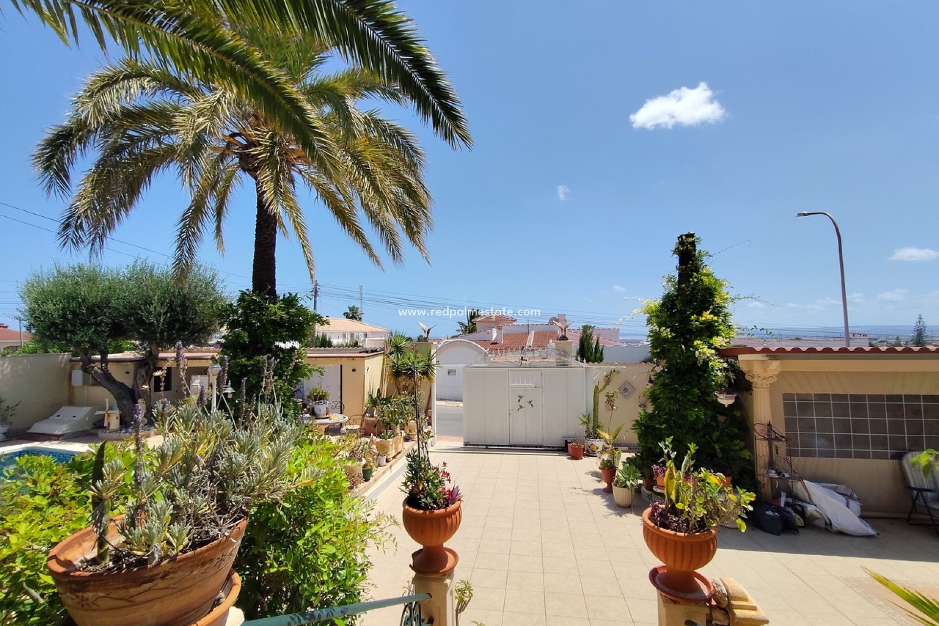 Resale - Villa -
Ciudad Quesada/Rojales - Ciudad Quesada