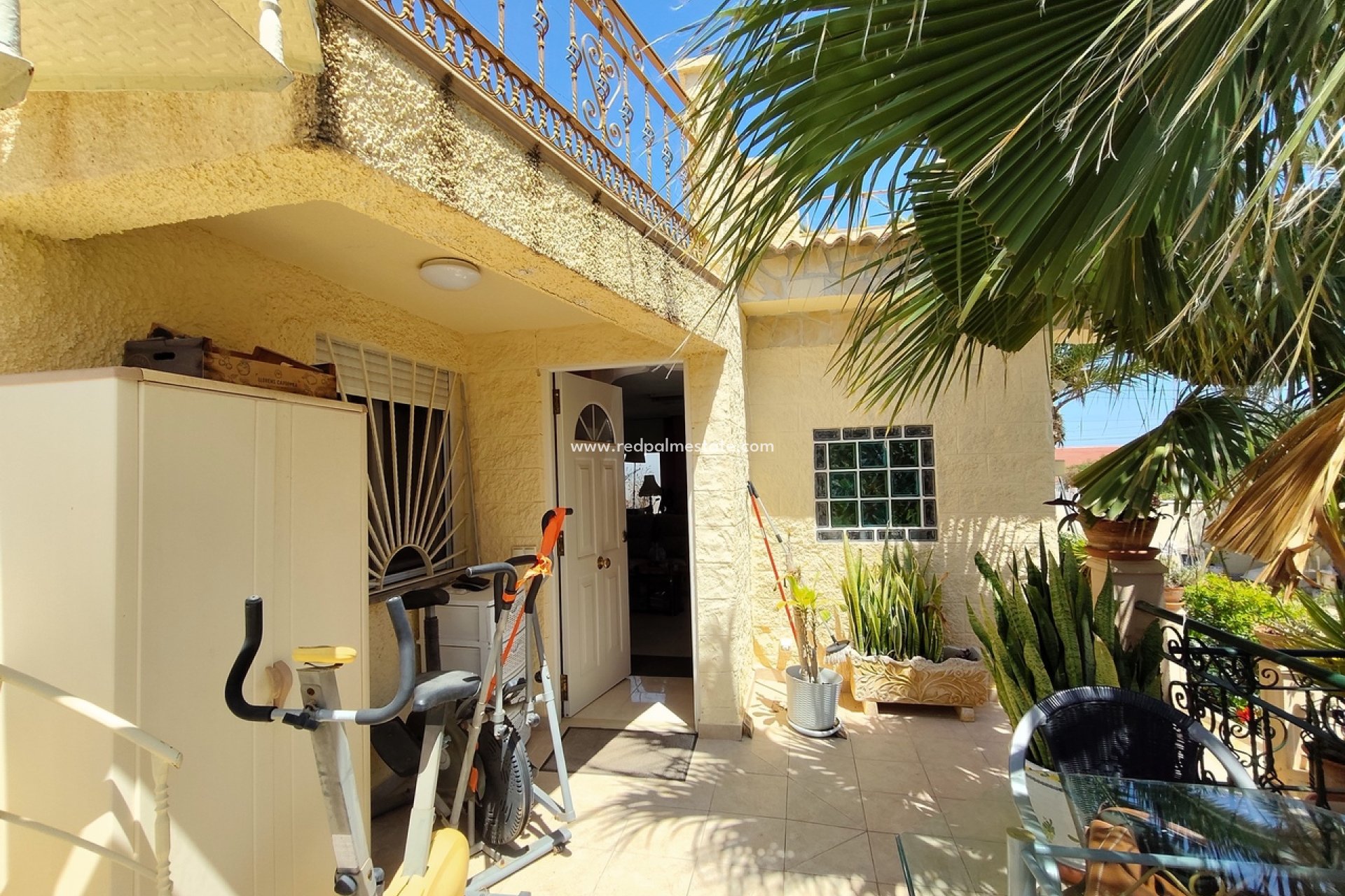 Resale - Villa -
Ciudad Quesada/Rojales - Ciudad Quesada