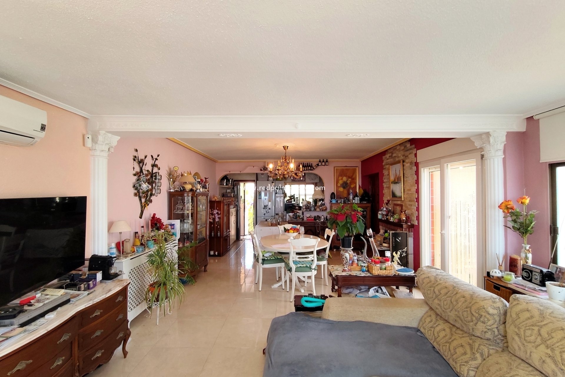 Resale - Villa -
Ciudad Quesada/Rojales - Ciudad Quesada