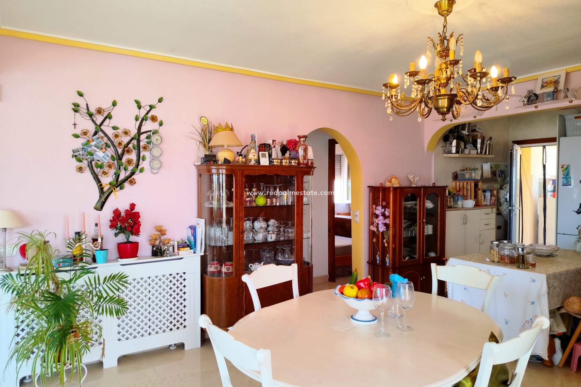 Resale - Villa -
Ciudad Quesada/Rojales - Ciudad Quesada