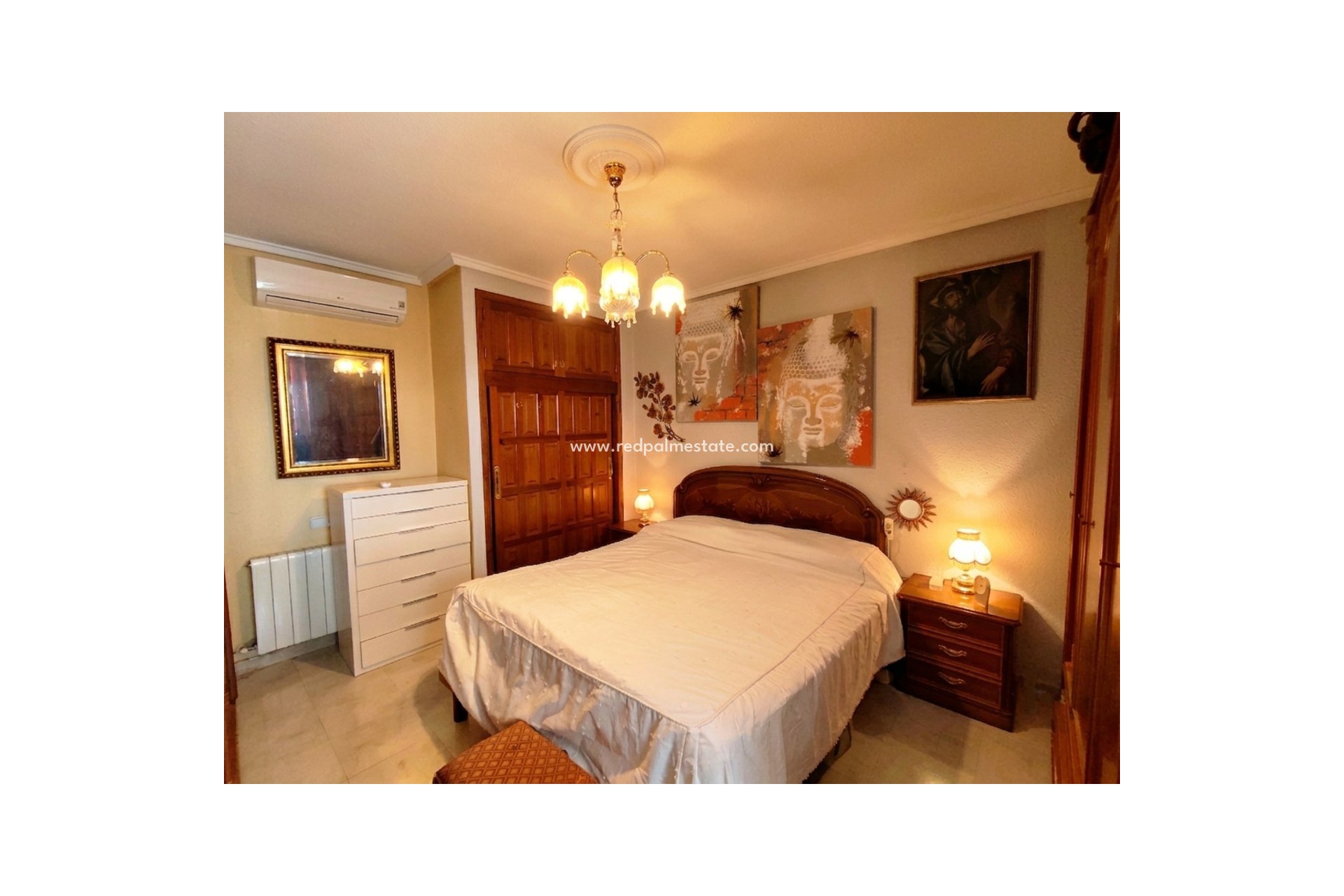 Resale - Villa -
Ciudad Quesada/Rojales - Ciudad Quesada