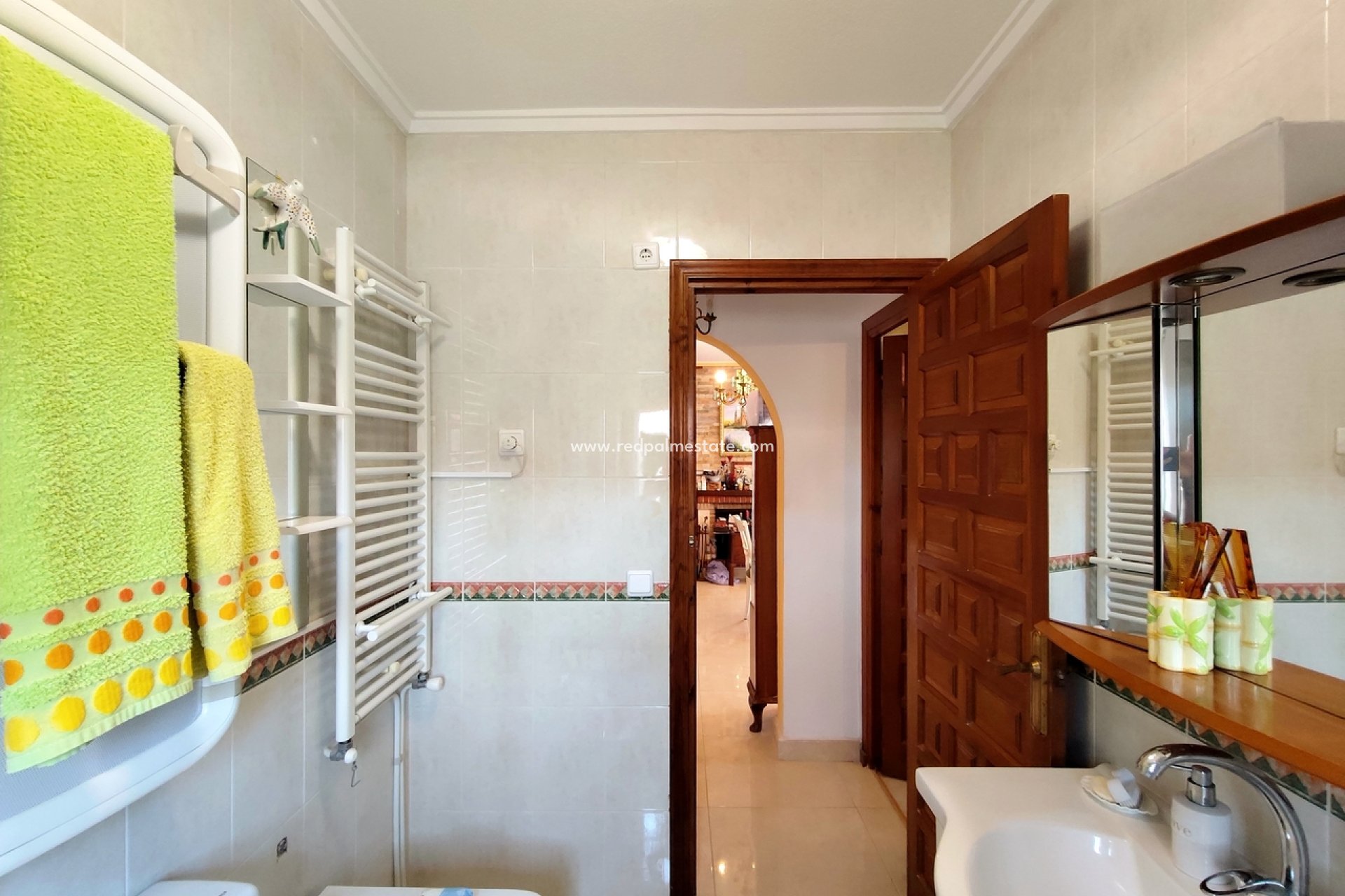 Resale - Villa -
Ciudad Quesada/Rojales - Ciudad Quesada