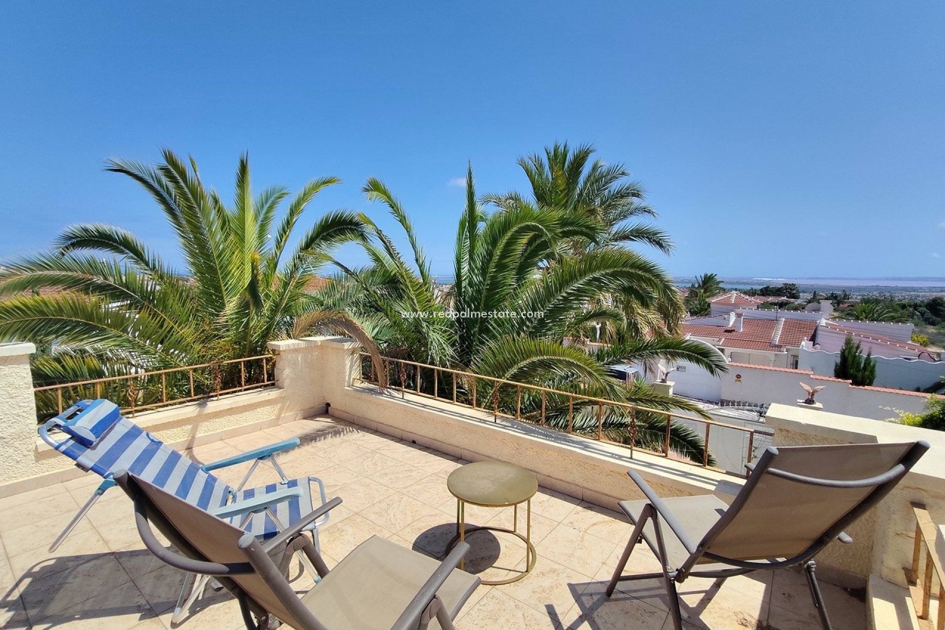 Resale - Villa -
Ciudad Quesada/Rojales - Ciudad Quesada