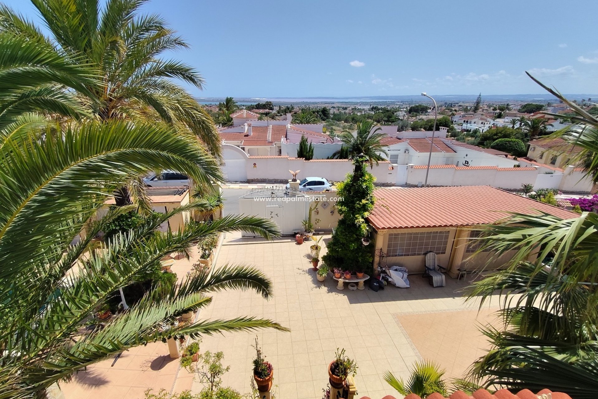 Resale - Villa -
Ciudad Quesada/Rojales - Ciudad Quesada