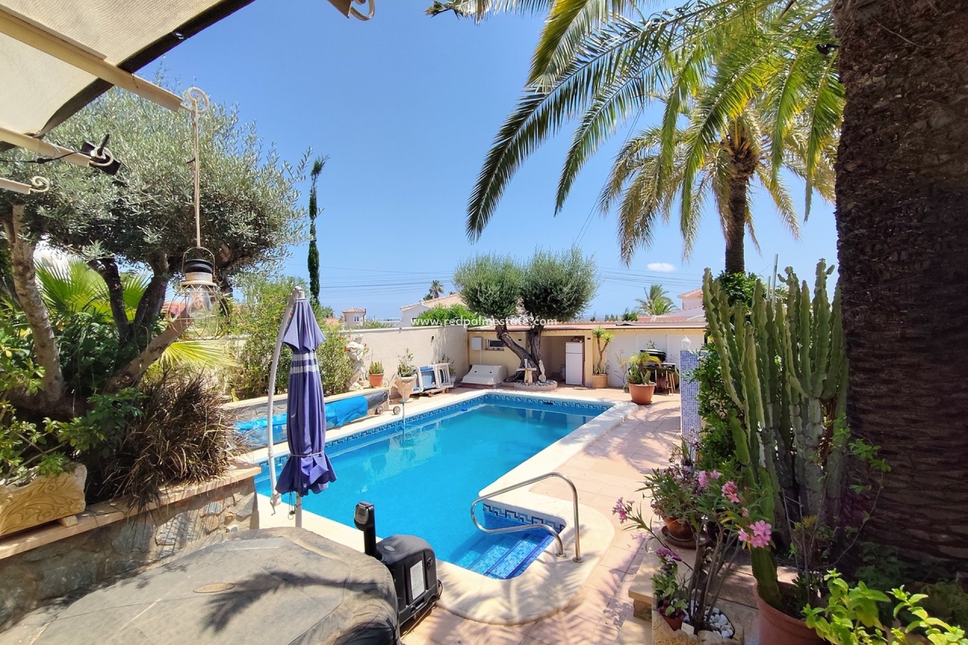 Resale - Villa -
Ciudad Quesada/Rojales - Ciudad Quesada