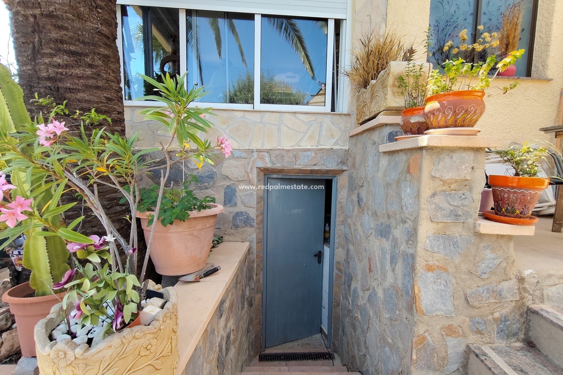Resale - Villa -
Ciudad Quesada/Rojales - Ciudad Quesada