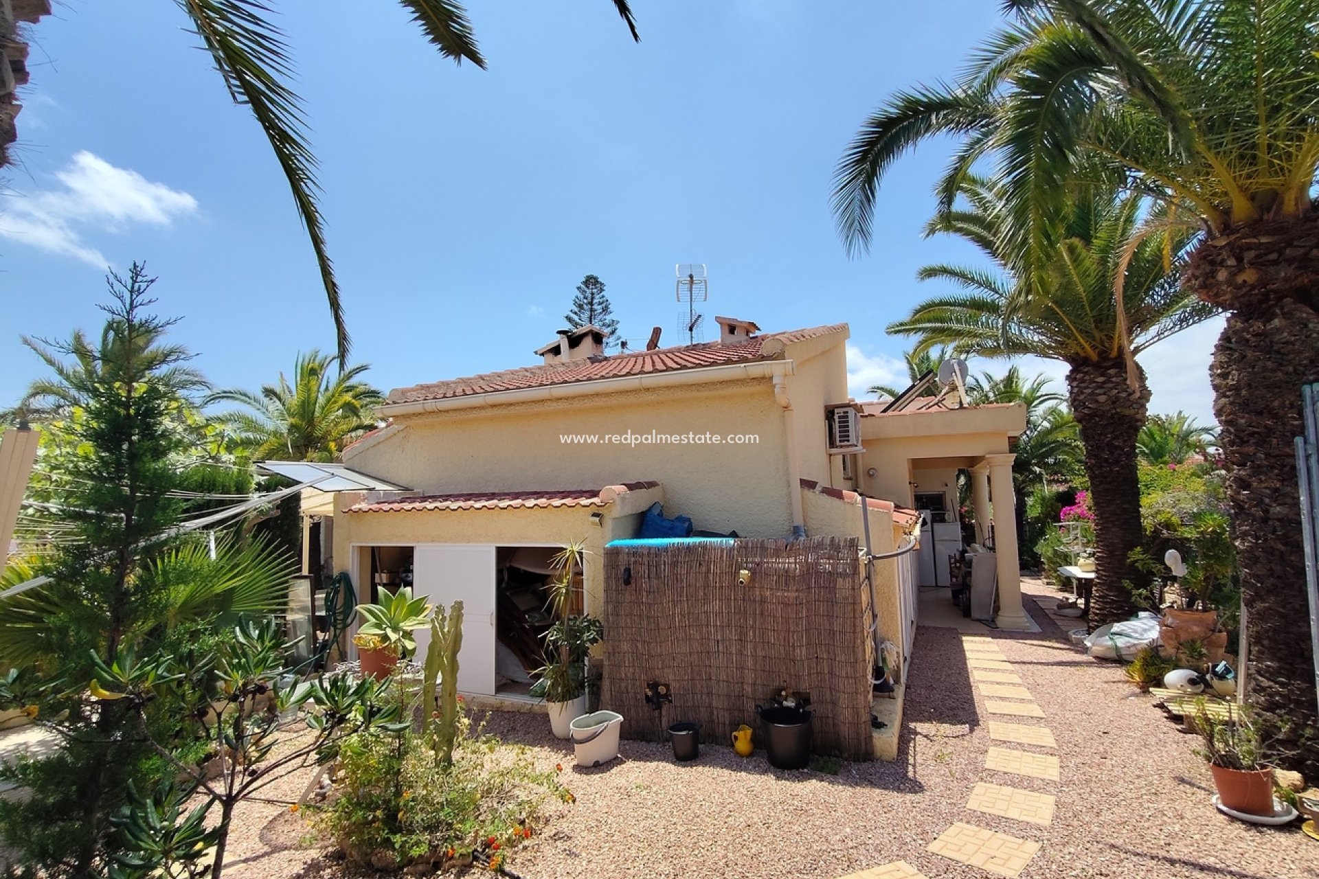 Resale - Villa -
Ciudad Quesada/Rojales - Ciudad Quesada