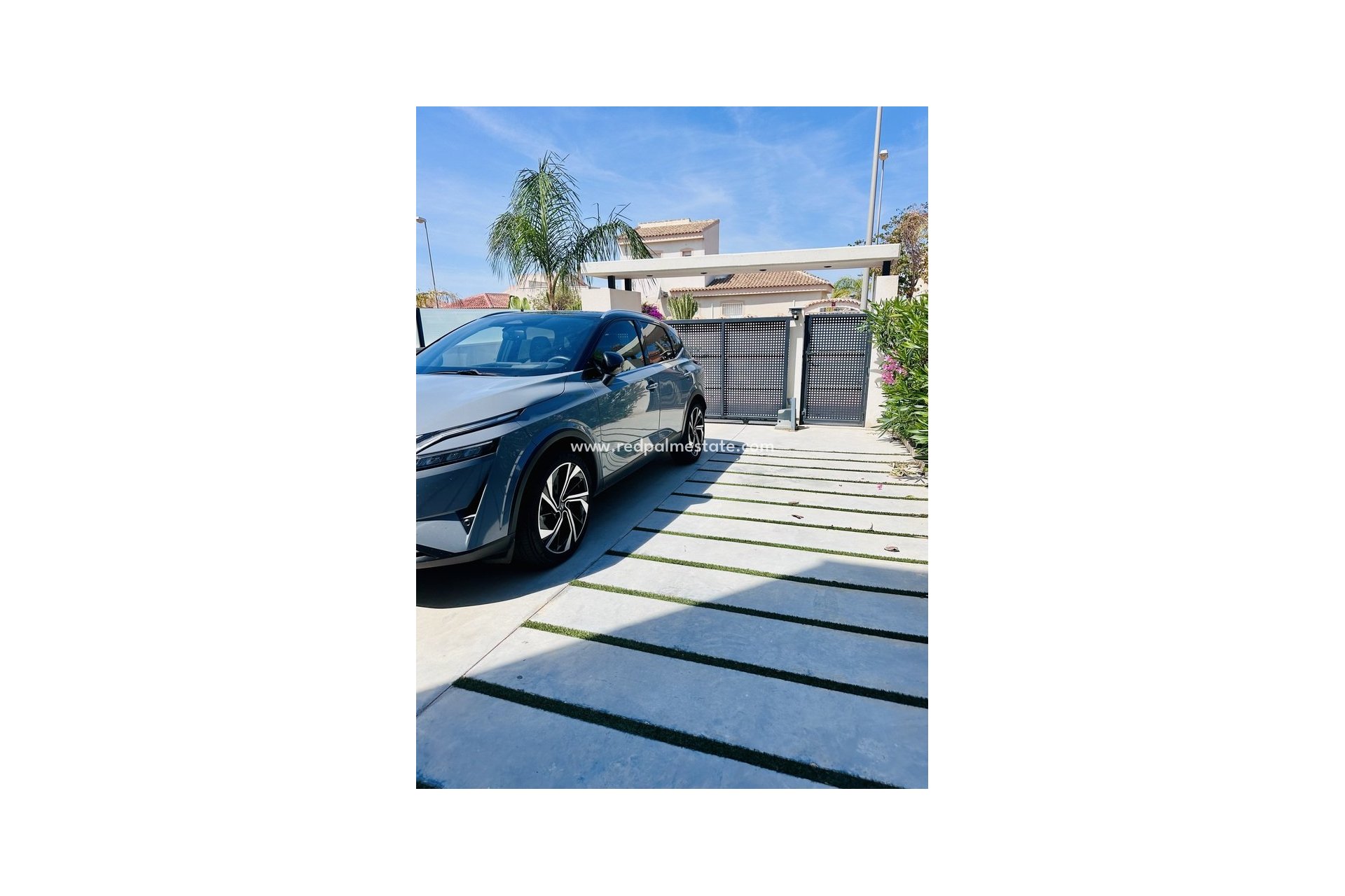 Resale - Villa -
Ciudad Quesada/Rojales - Costa Blanca