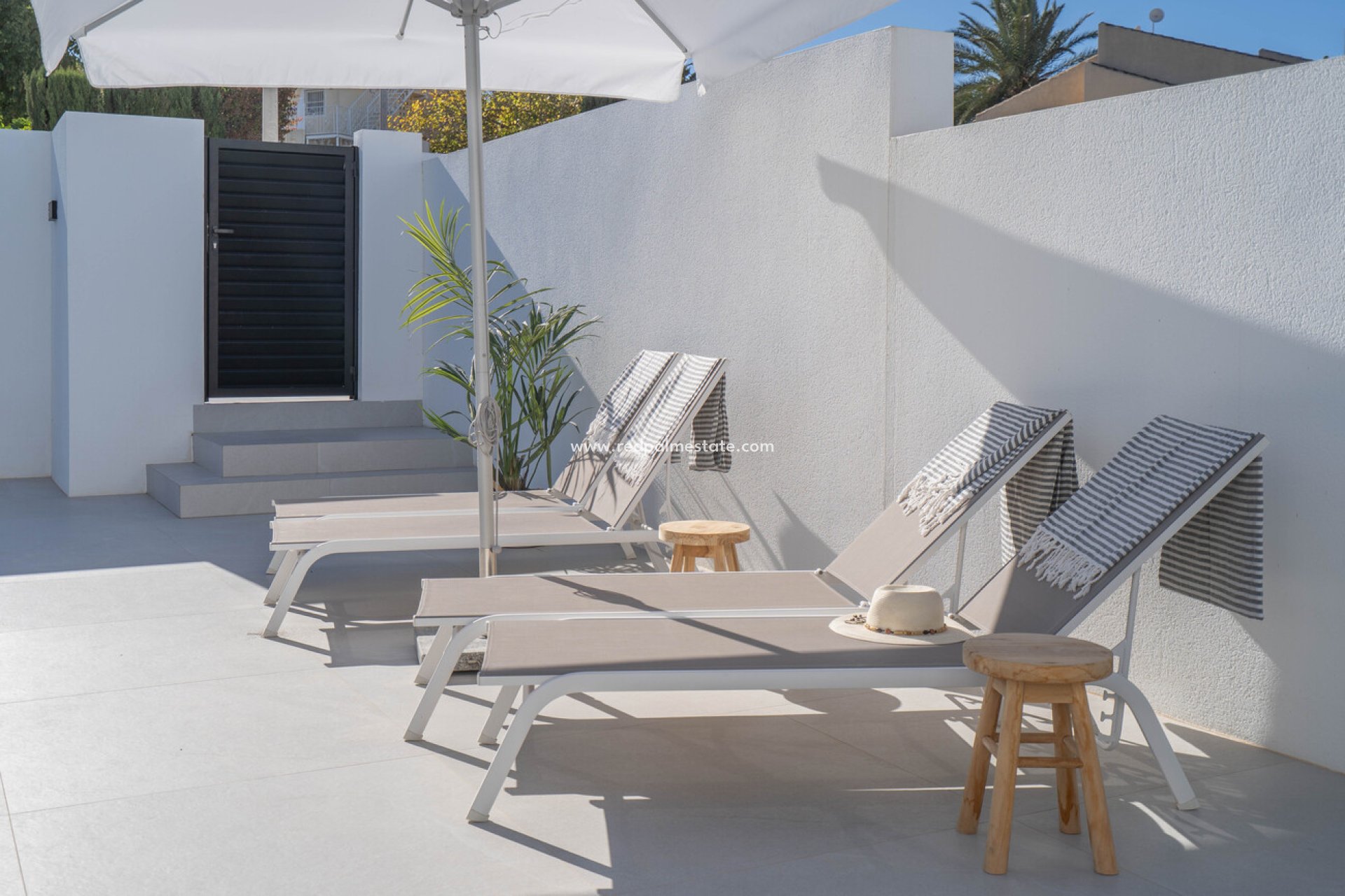 Resale - Villa -
Ciudad Quesada/Rojales - Costa Blanca