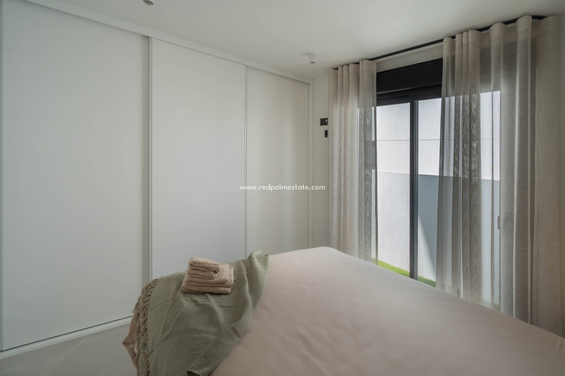 Resale - Villa -
Ciudad Quesada/Rojales - Costa Blanca