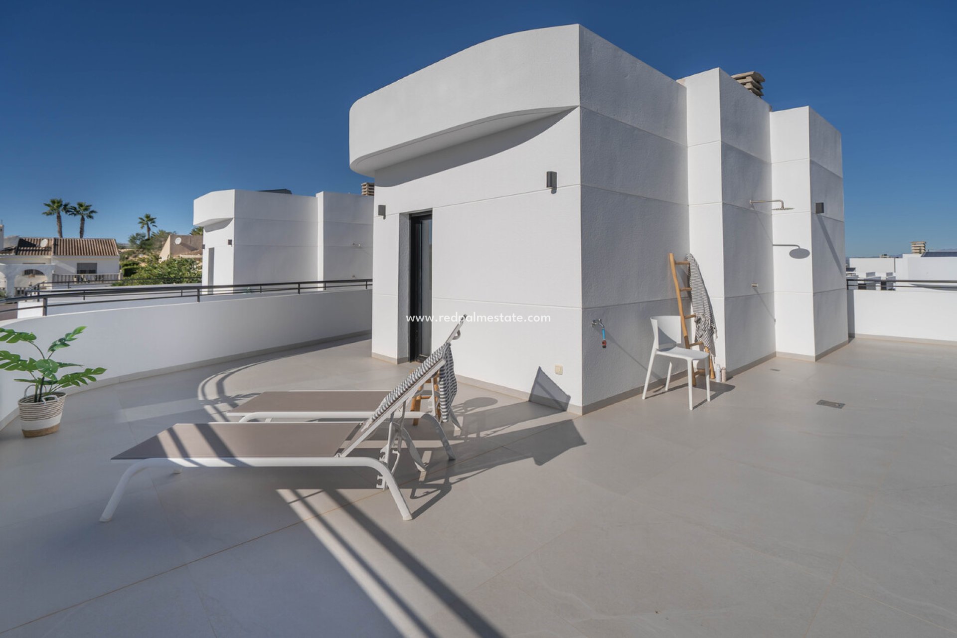 Resale - Villa -
Ciudad Quesada/Rojales - Costa Blanca