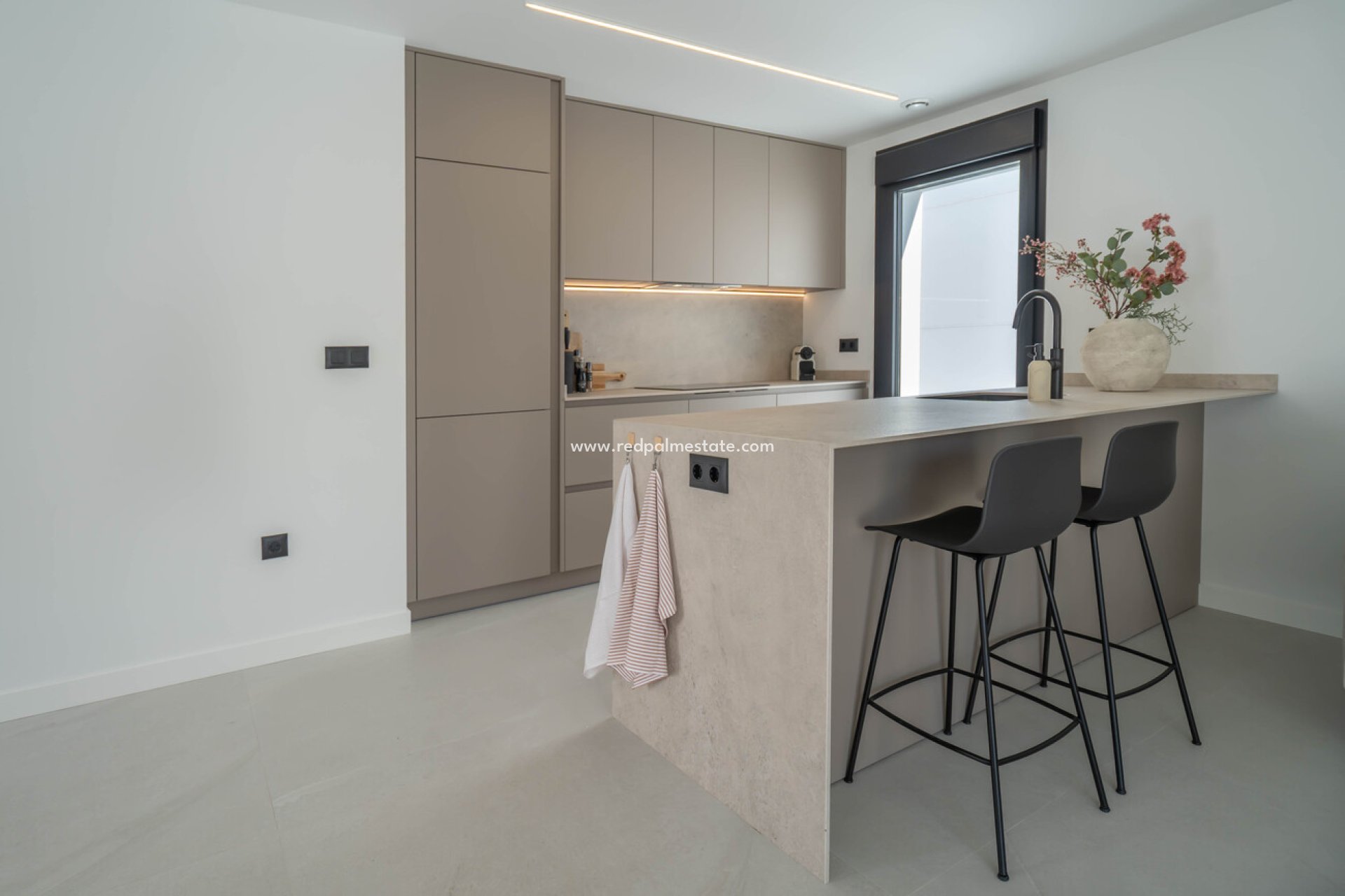 Resale - Villa -
Ciudad Quesada/Rojales - Costa Blanca