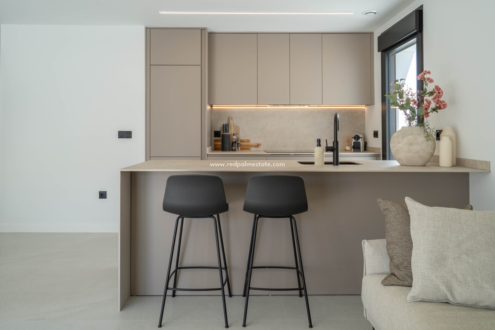 Resale - Villa -
Ciudad Quesada/Rojales - Costa Blanca
