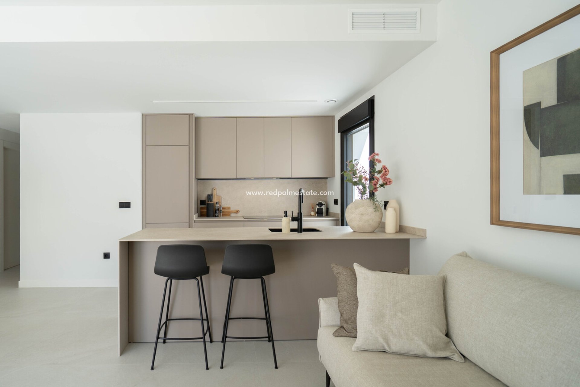 Resale - Villa -
Ciudad Quesada/Rojales - Costa Blanca