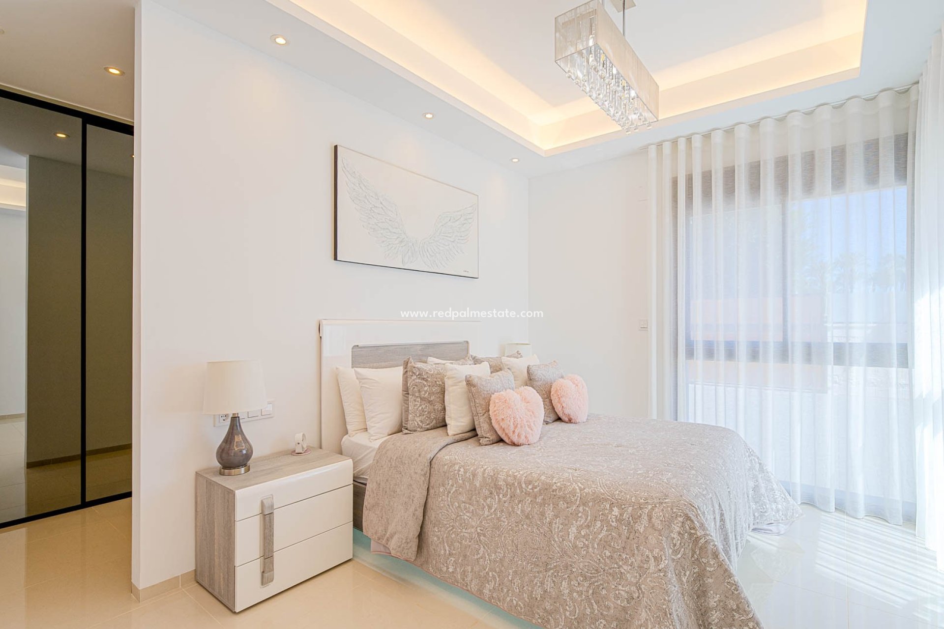 Resale - Villa -
Ciudad Quesada/Rojales - Doña Pena
