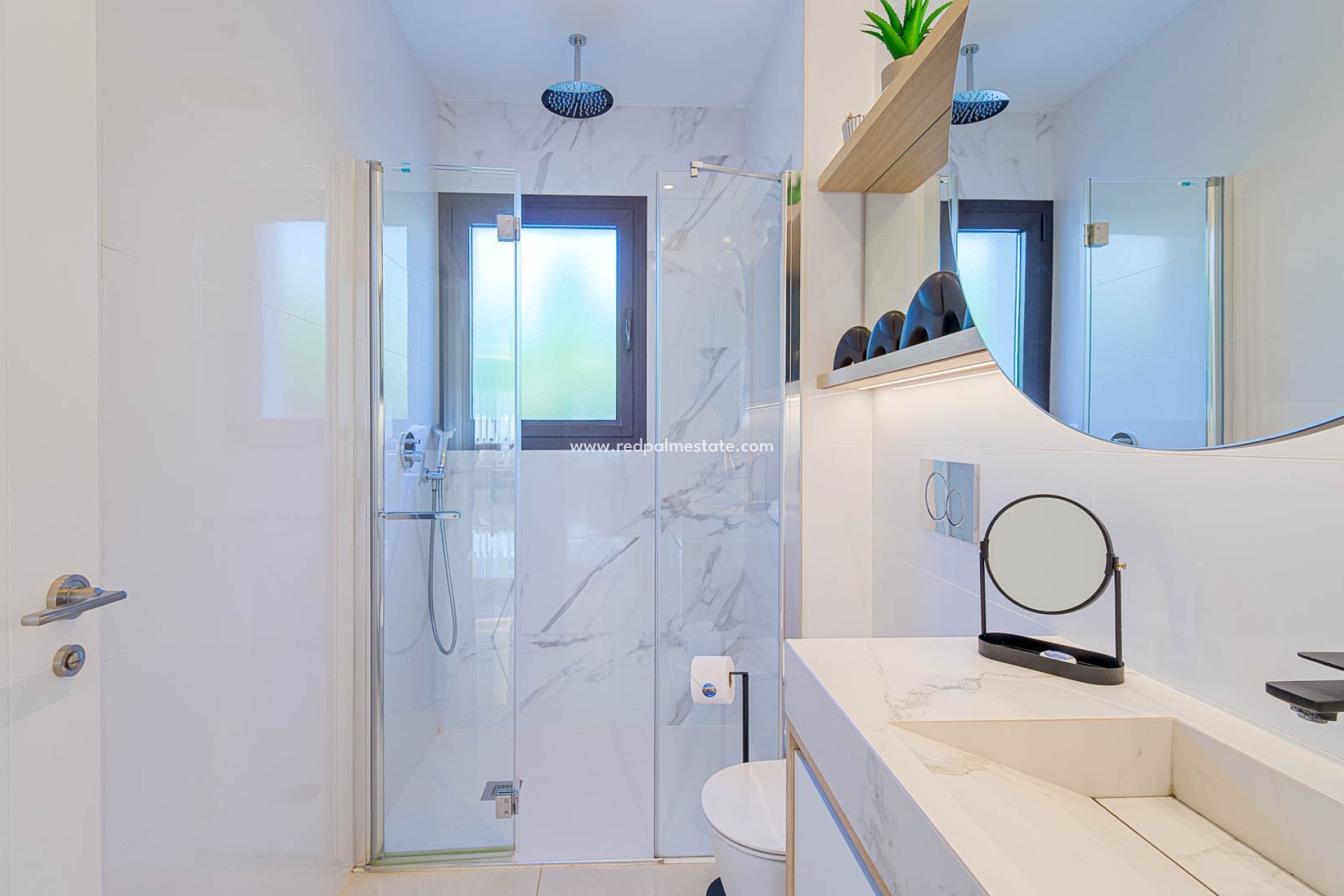 Resale - Villa -
Ciudad Quesada/Rojales - Doña Pena
