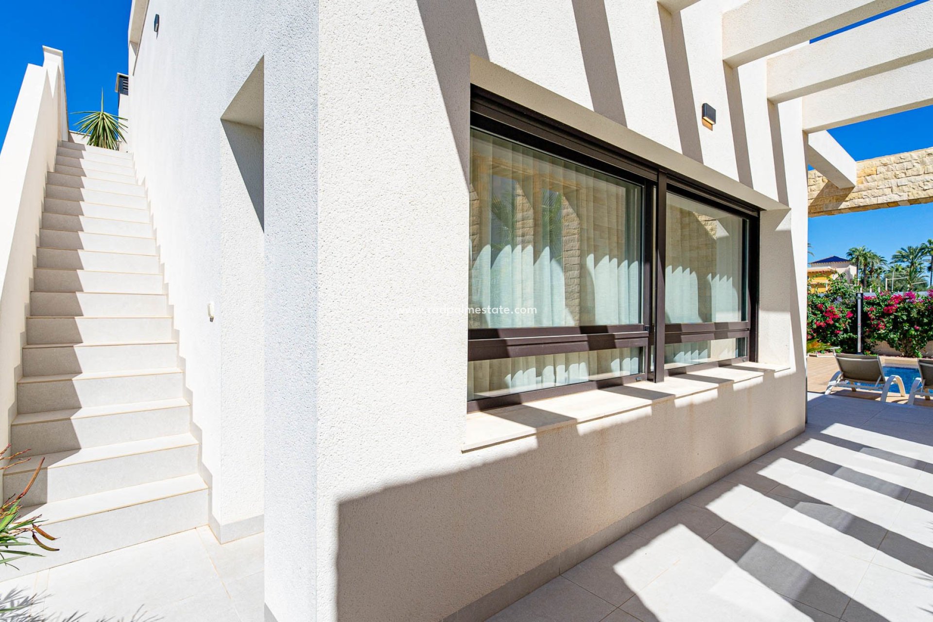 Resale - Villa -
Ciudad Quesada/Rojales - Doña Pena