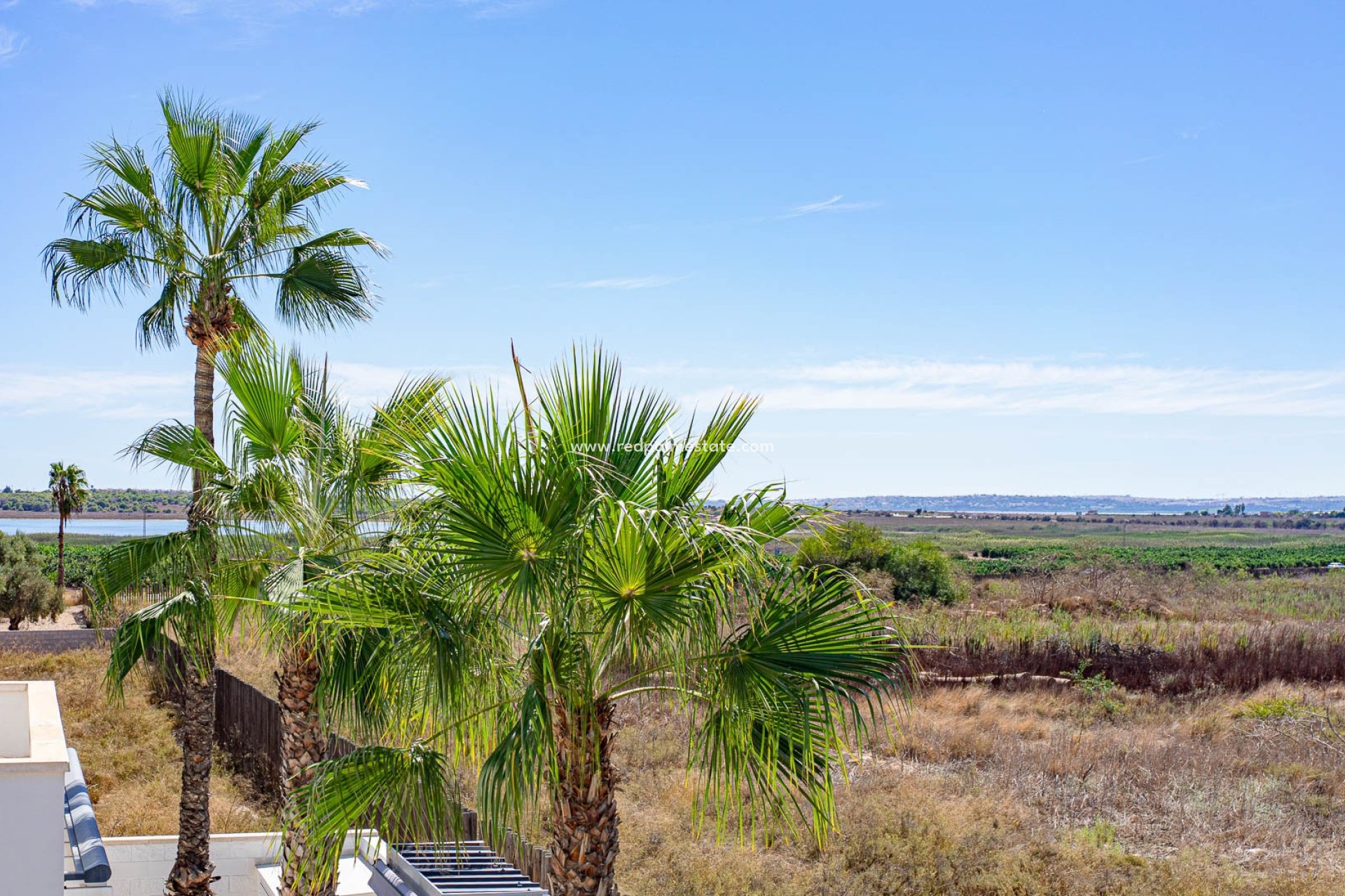 Resale - Villa -
Ciudad Quesada/Rojales - Doña Pena