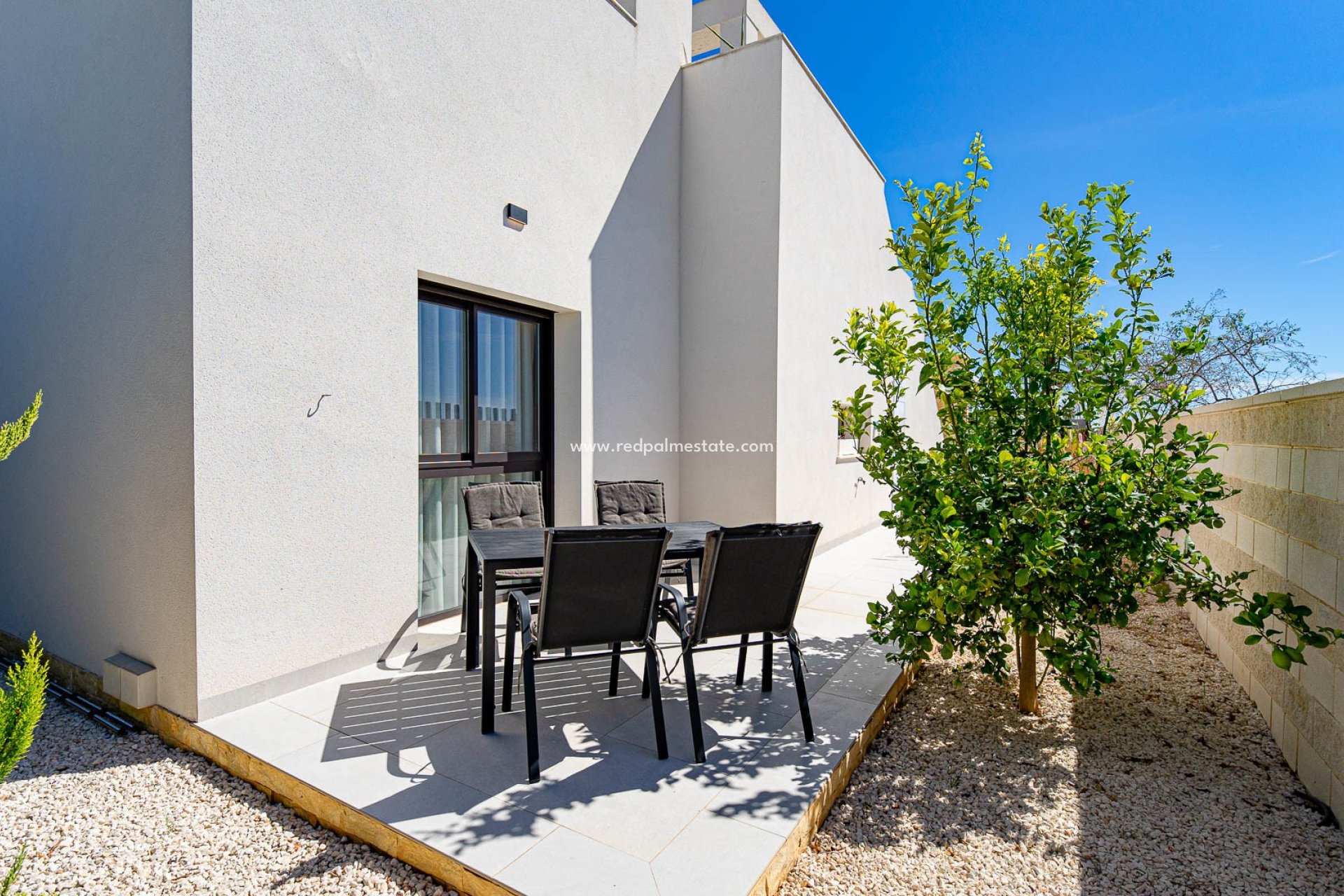 Resale - Villa -
Ciudad Quesada/Rojales - Doña Pena