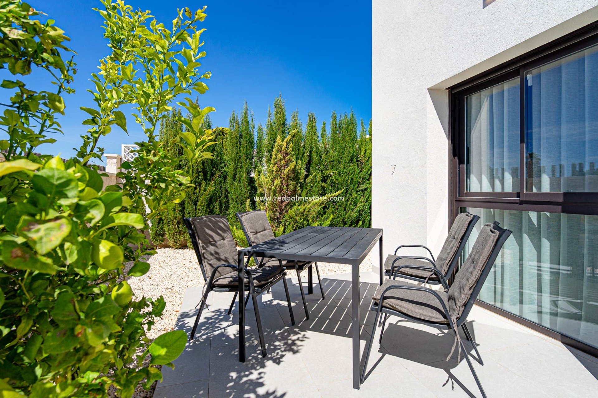 Resale - Villa -
Ciudad Quesada/Rojales - Doña Pena