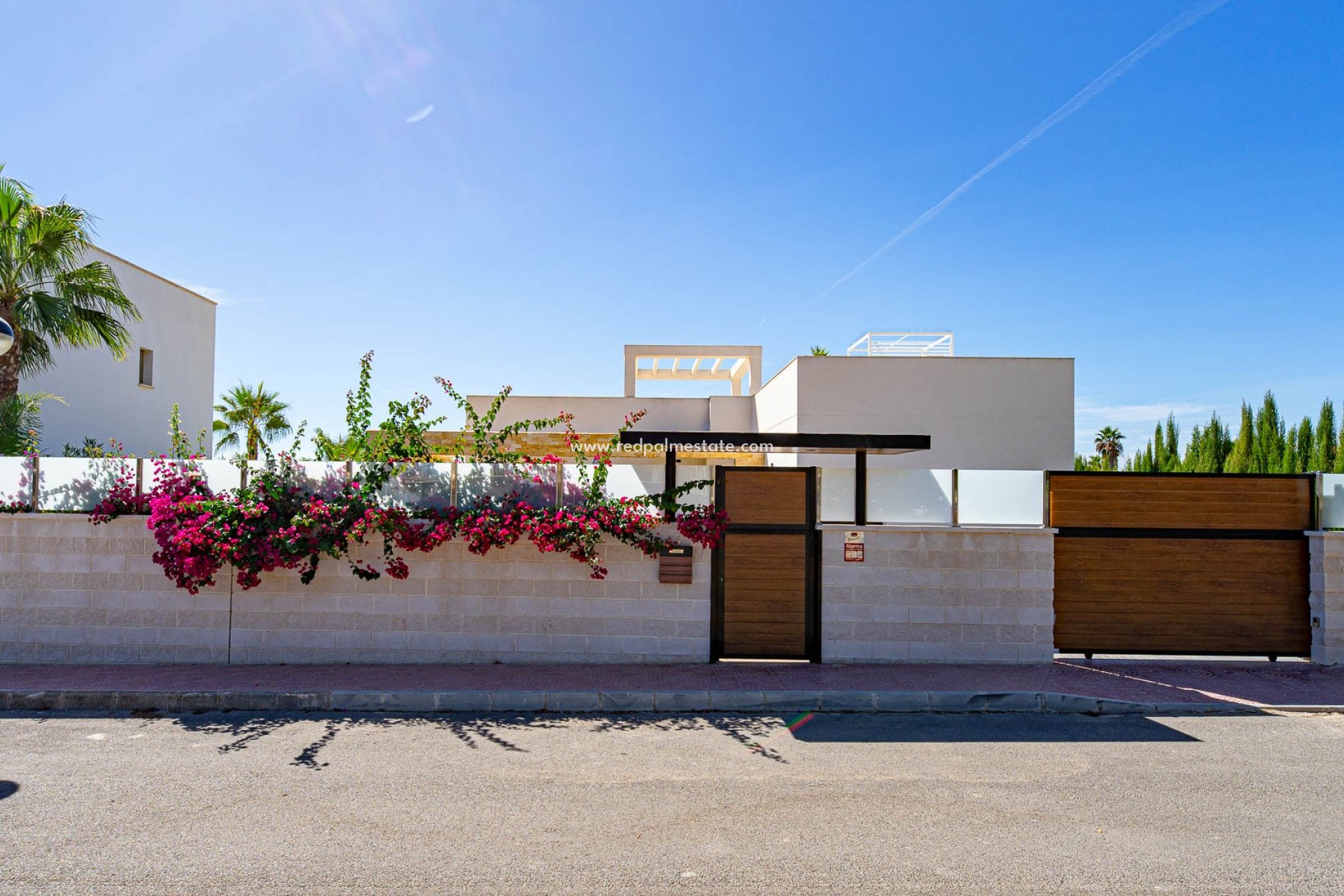 Resale - Villa -
Ciudad Quesada/Rojales - Doña Pena