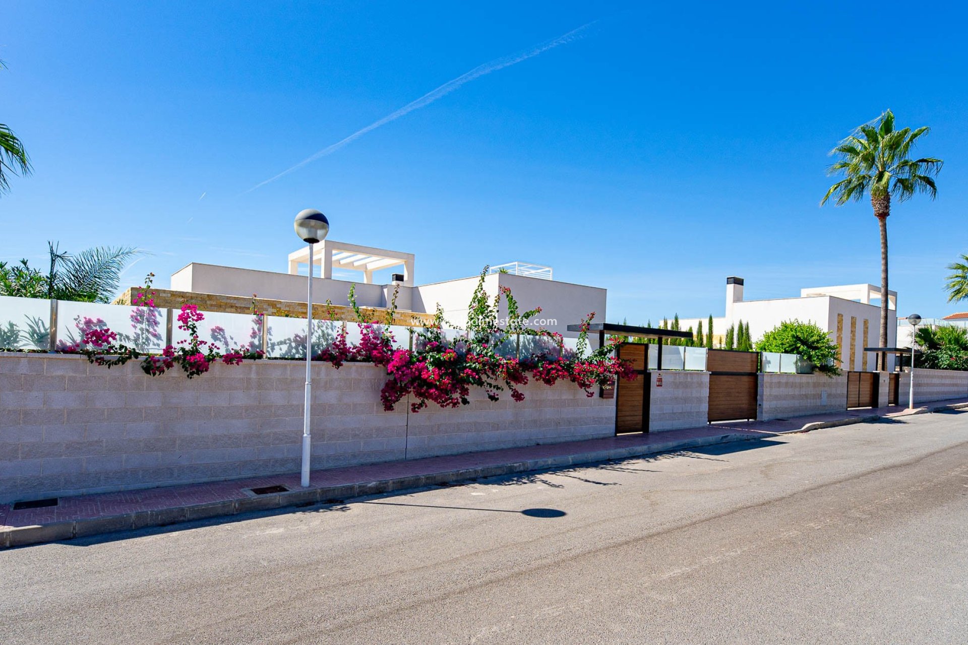 Resale - Villa -
Ciudad Quesada/Rojales - Doña Pena