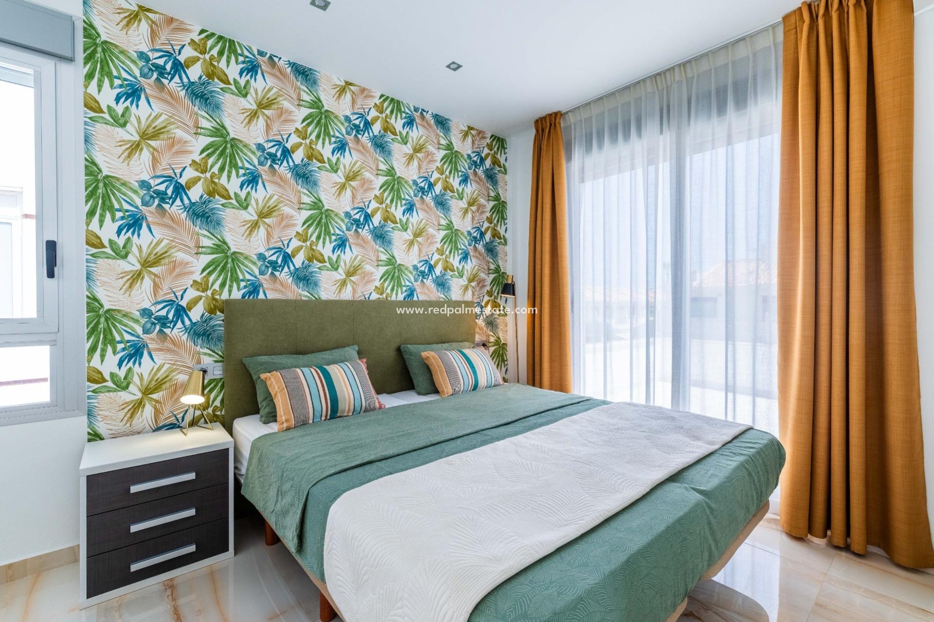 Resale - Villa -
Ciudad Quesada/Rojales - Doña Pepa