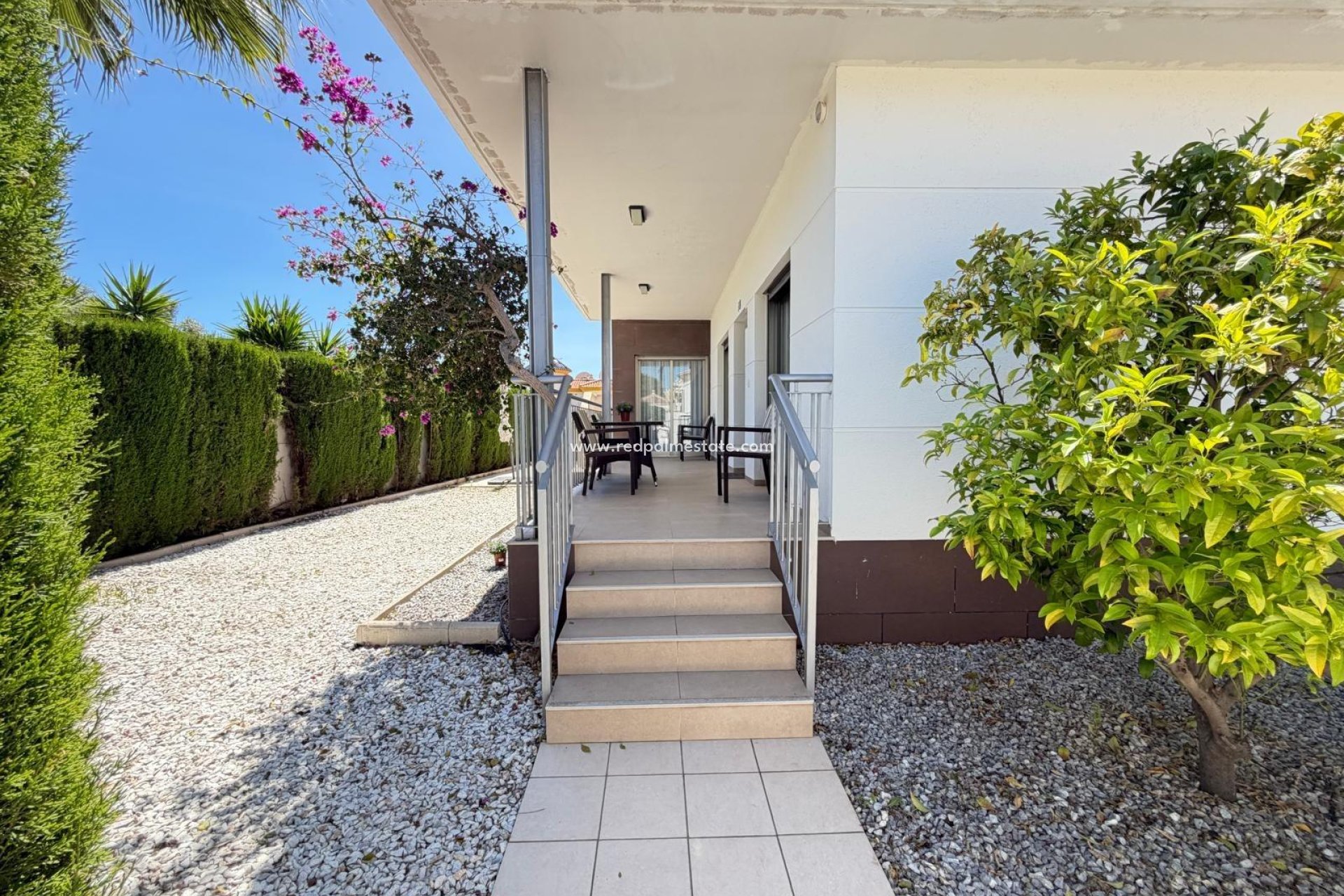 Resale - Villa -
Ciudad Quesada/Rojales - Doña Pepa