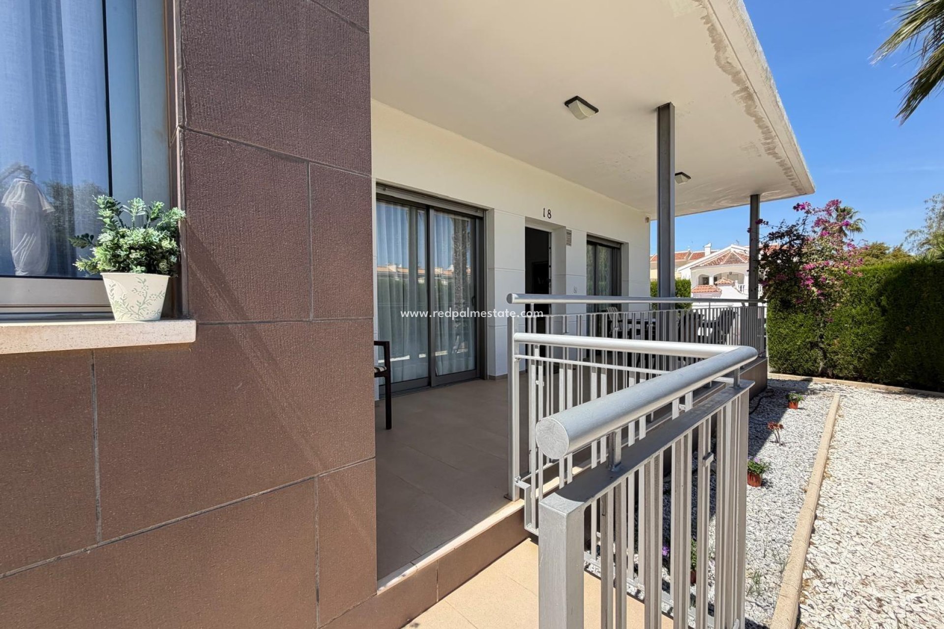Resale - Villa -
Ciudad Quesada/Rojales - Doña Pepa